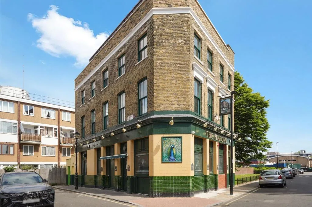 3 bedroom flat for rent