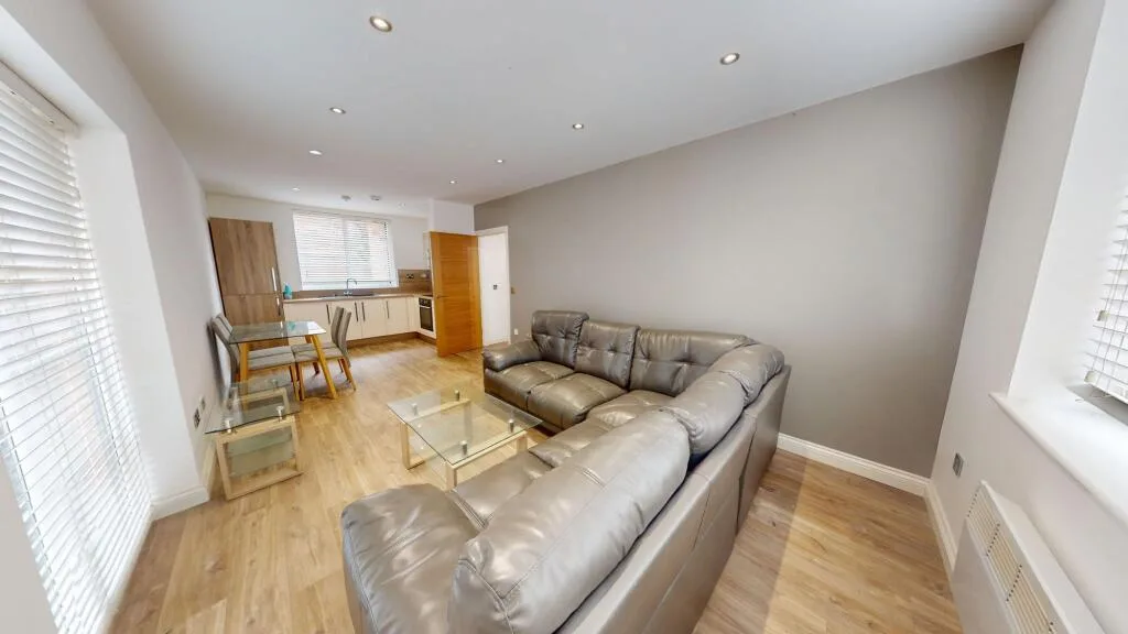 2 bedroom apartment for rent