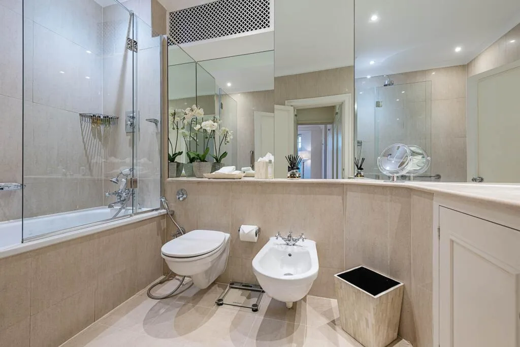 4 bedroom apartment for rent