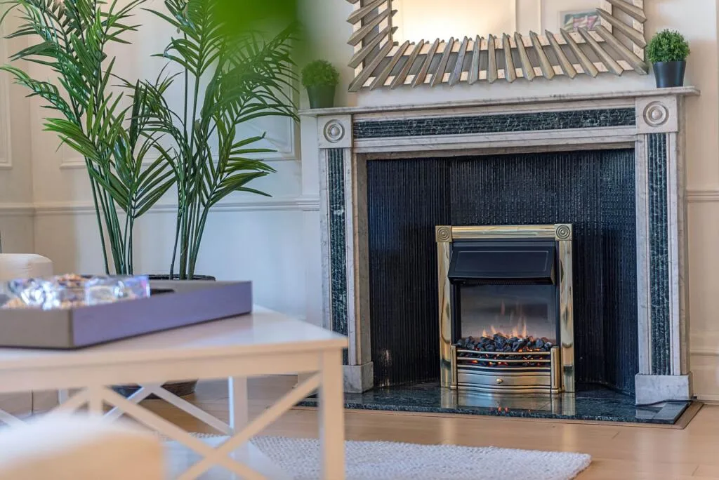 4 bedroom apartment for rent