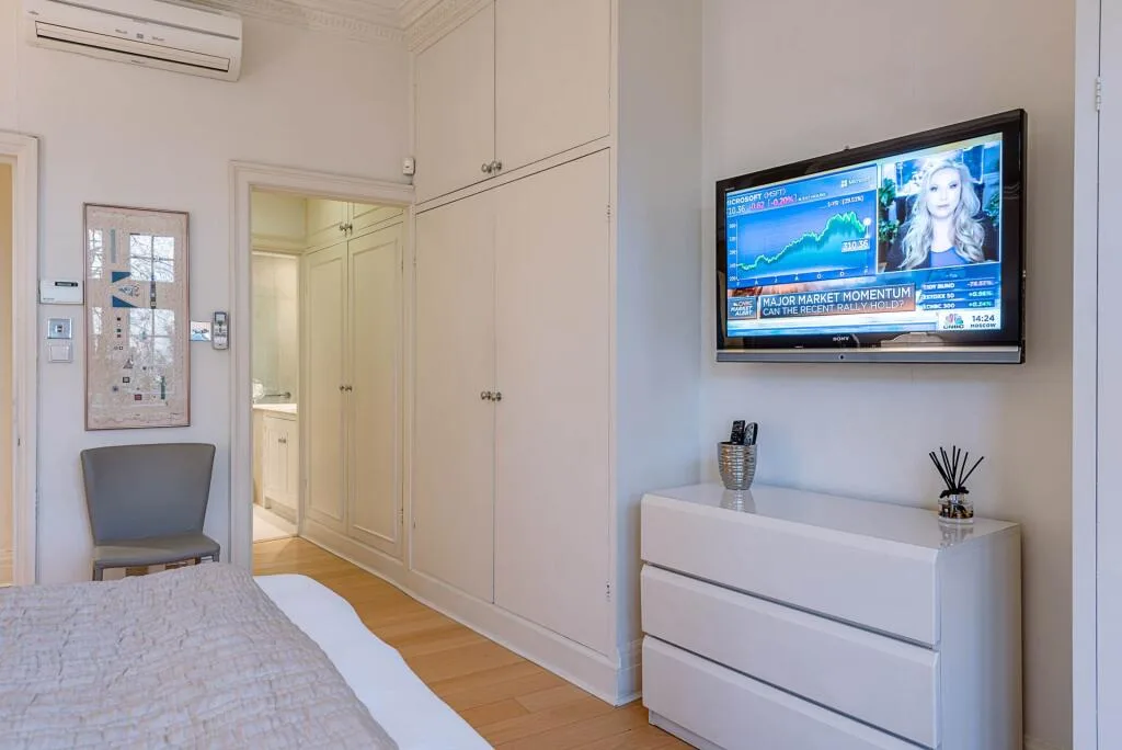 4 bedroom apartment for rent