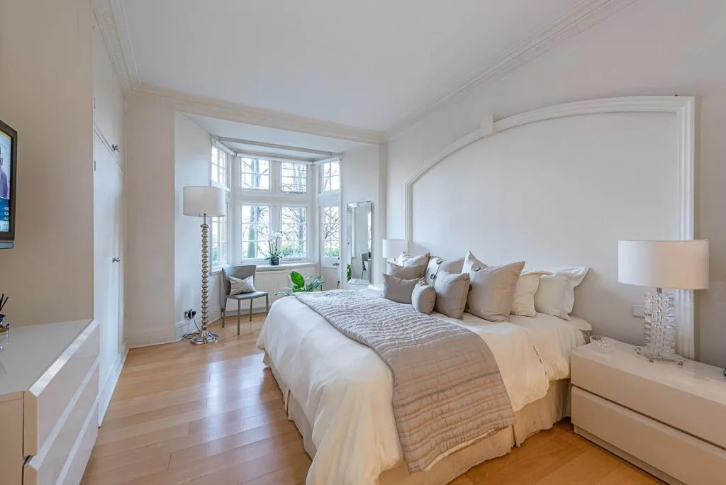 4 bedroom apartment for rent