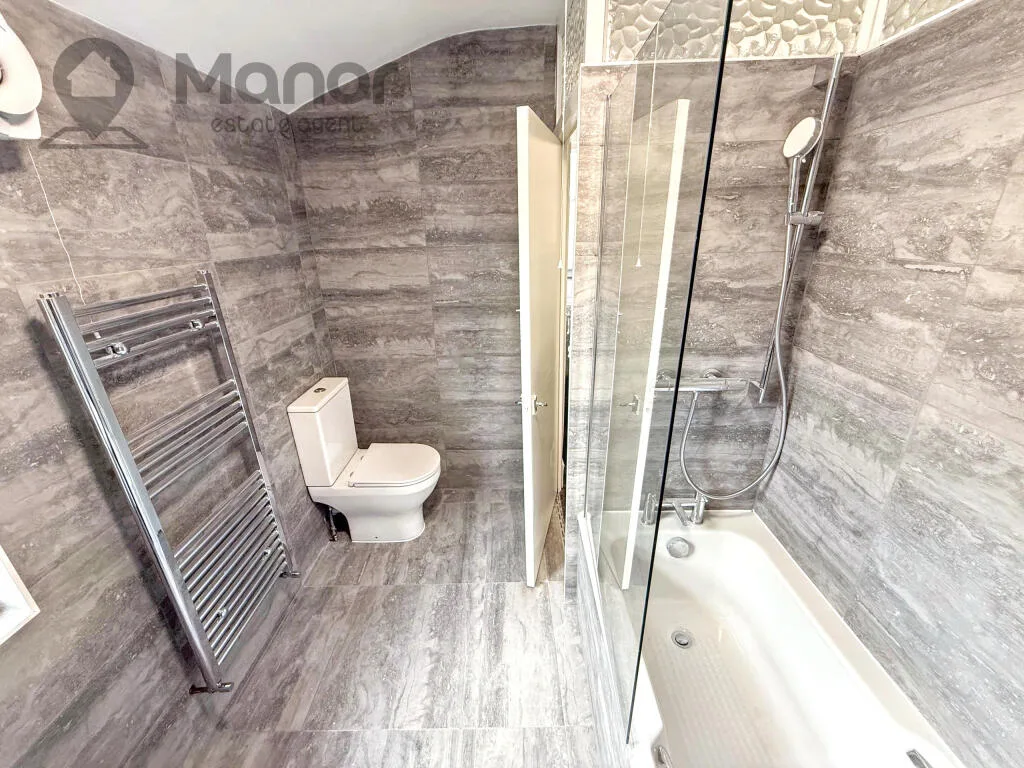 4 bedroom terraced house for rent