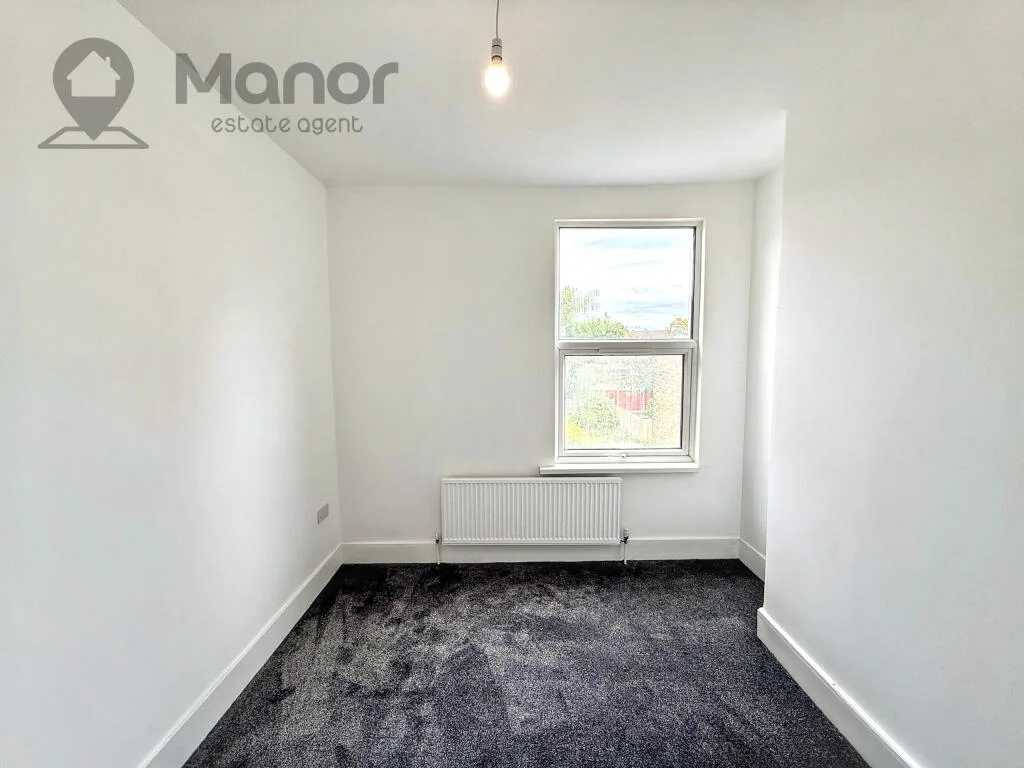 4 bedroom terraced house for rent