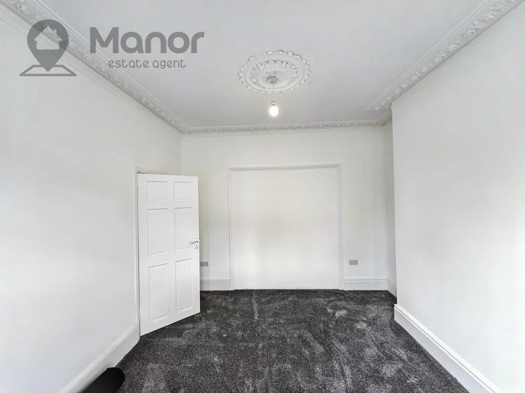 4 bedroom terraced house for rent