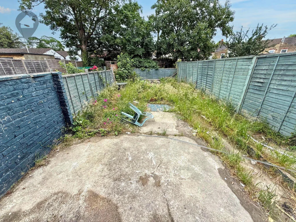 4 bedroom terraced house for rent