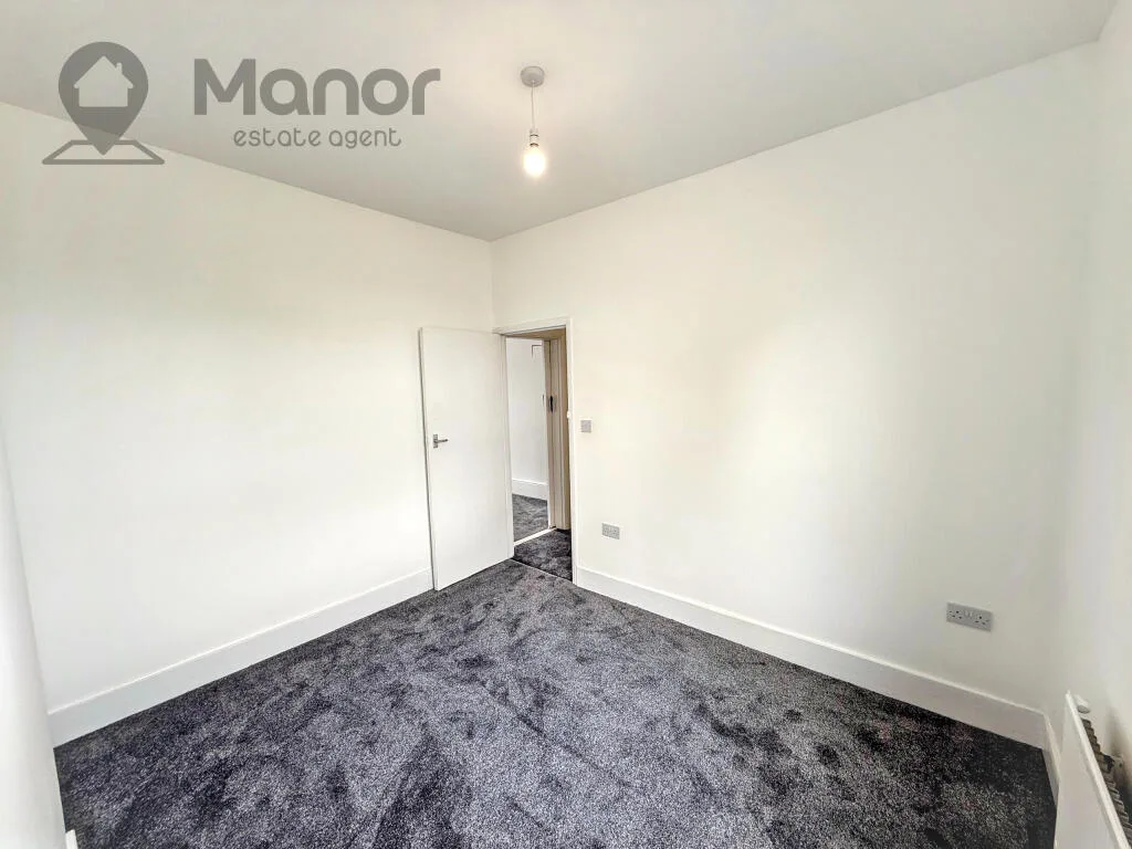 4 bedroom terraced house for rent