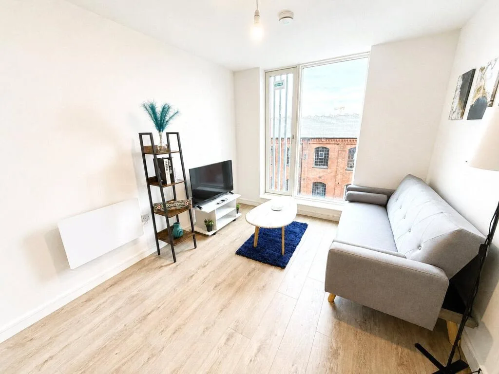 1 bedroom apartment for rent