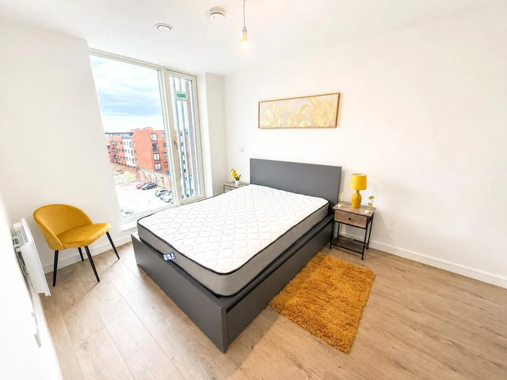 1 bedroom apartment for rent