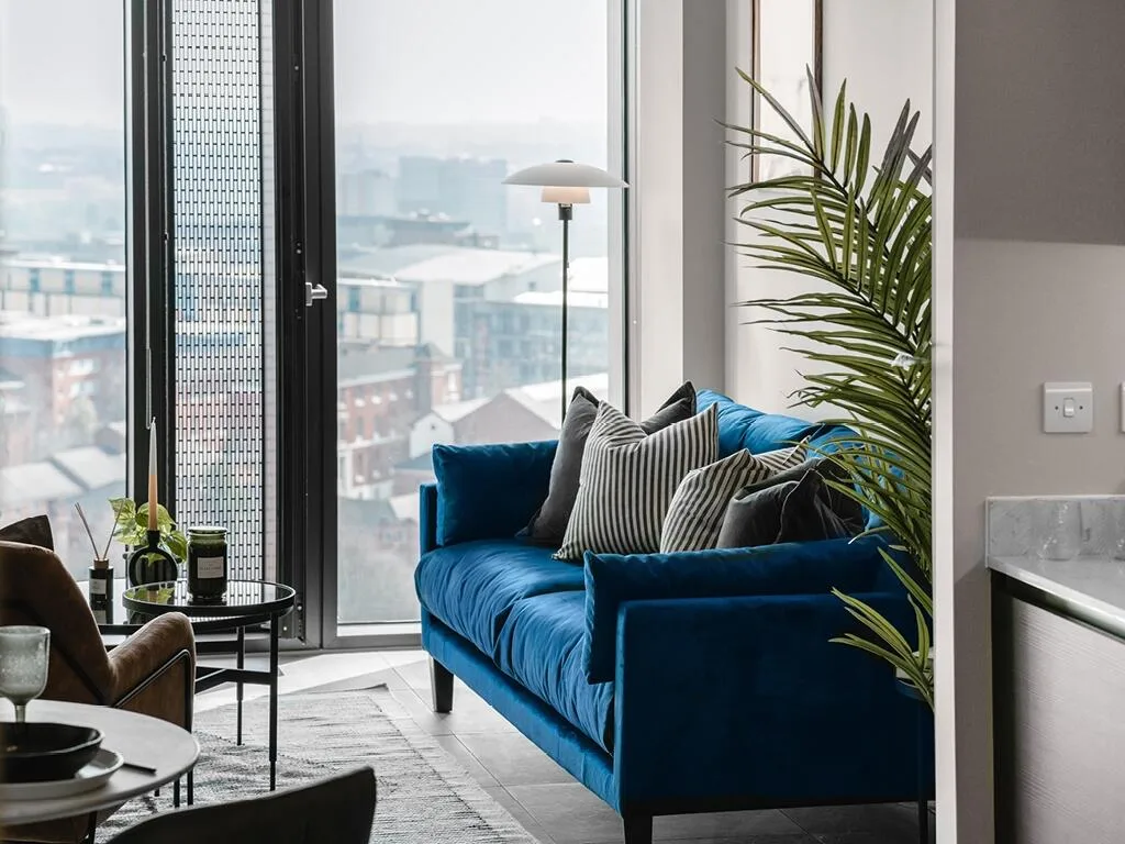 1 bedroom apartment for rent