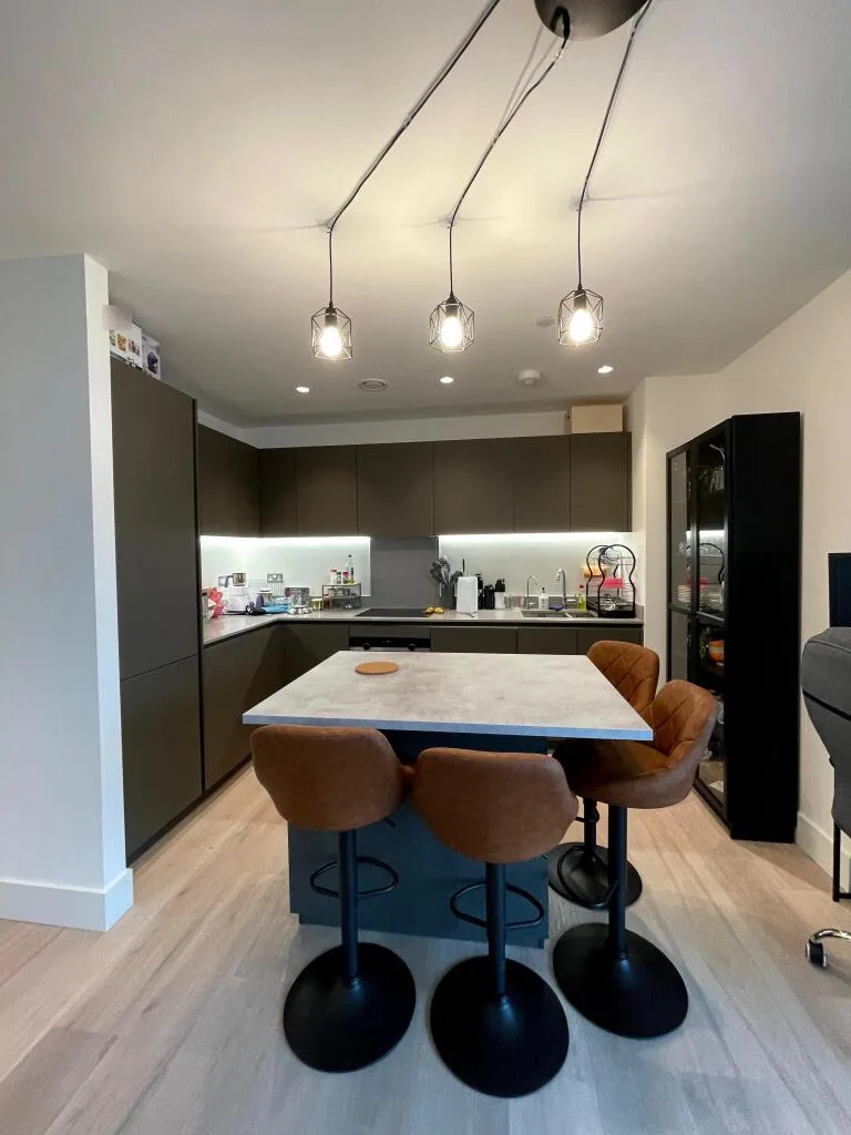2 bedroom apartment for rent