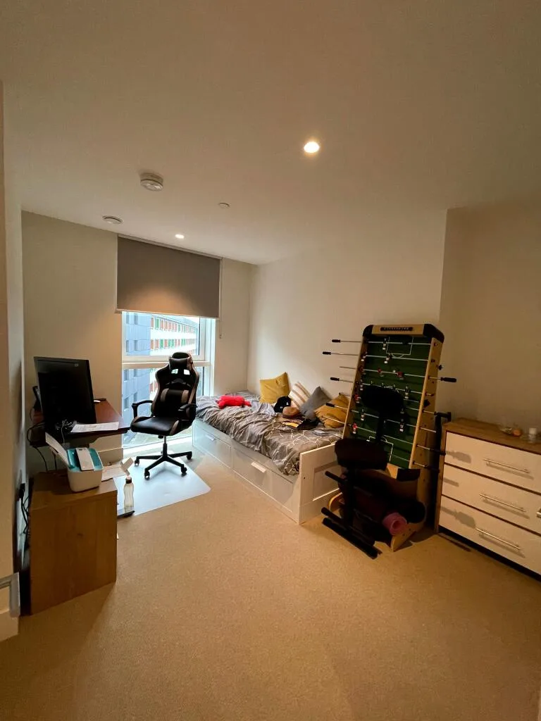 2 bedroom apartment for rent