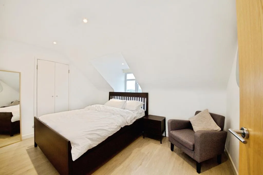 2 bedroom apartment for rent