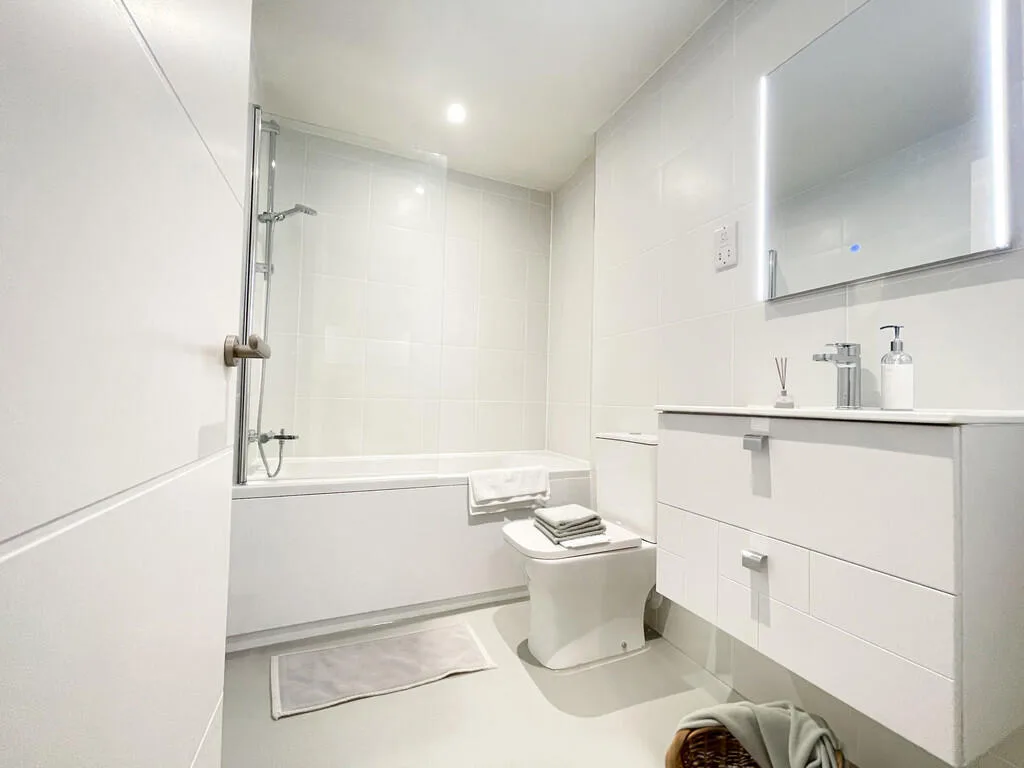 1 bedroom apartment for rent