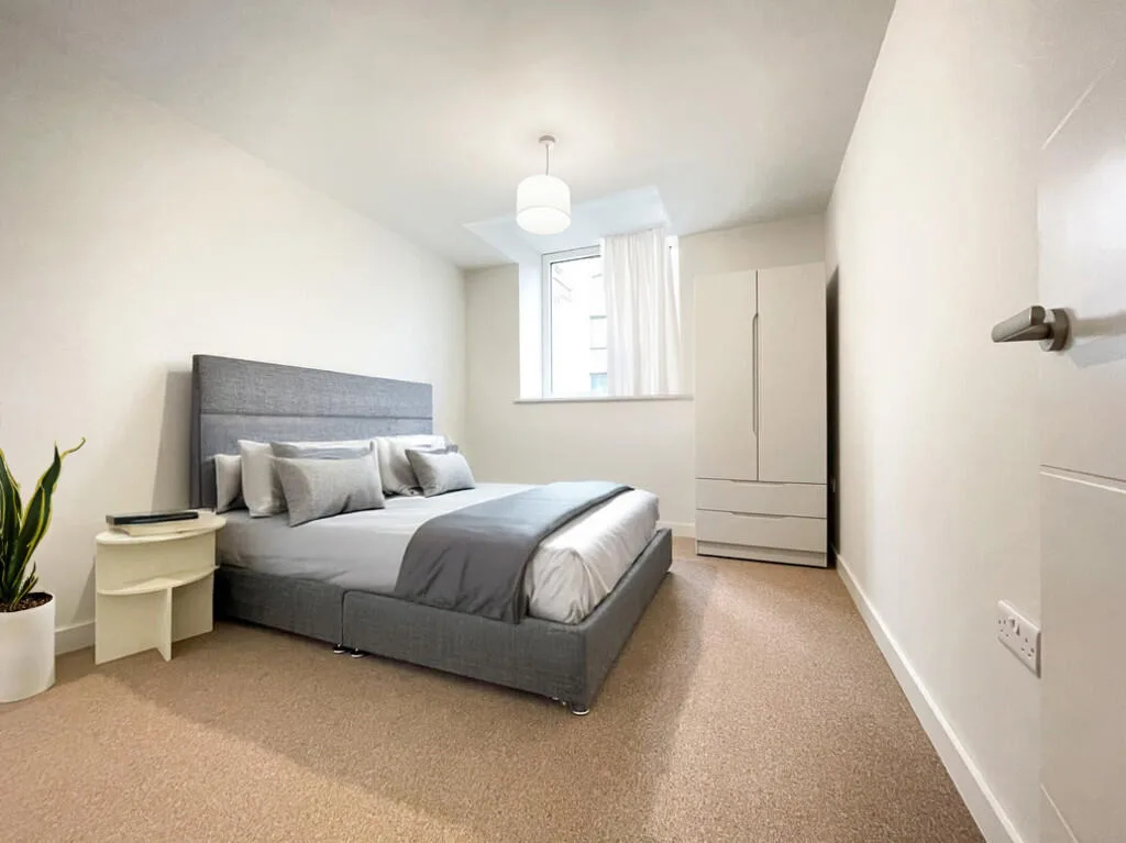 1 bedroom apartment for rent