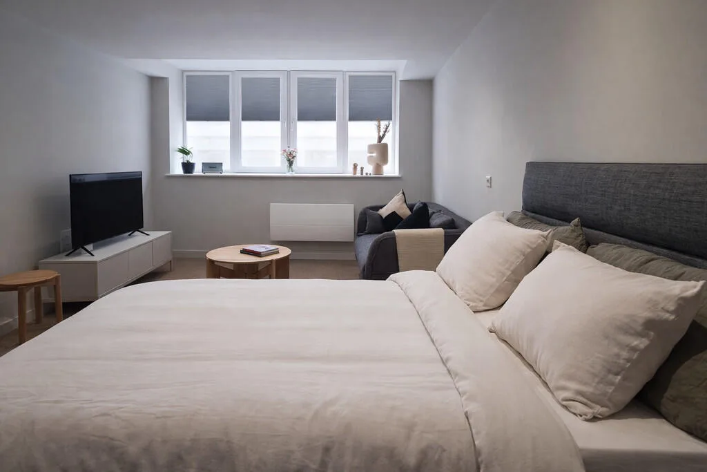 1 bedroom apartment for rent