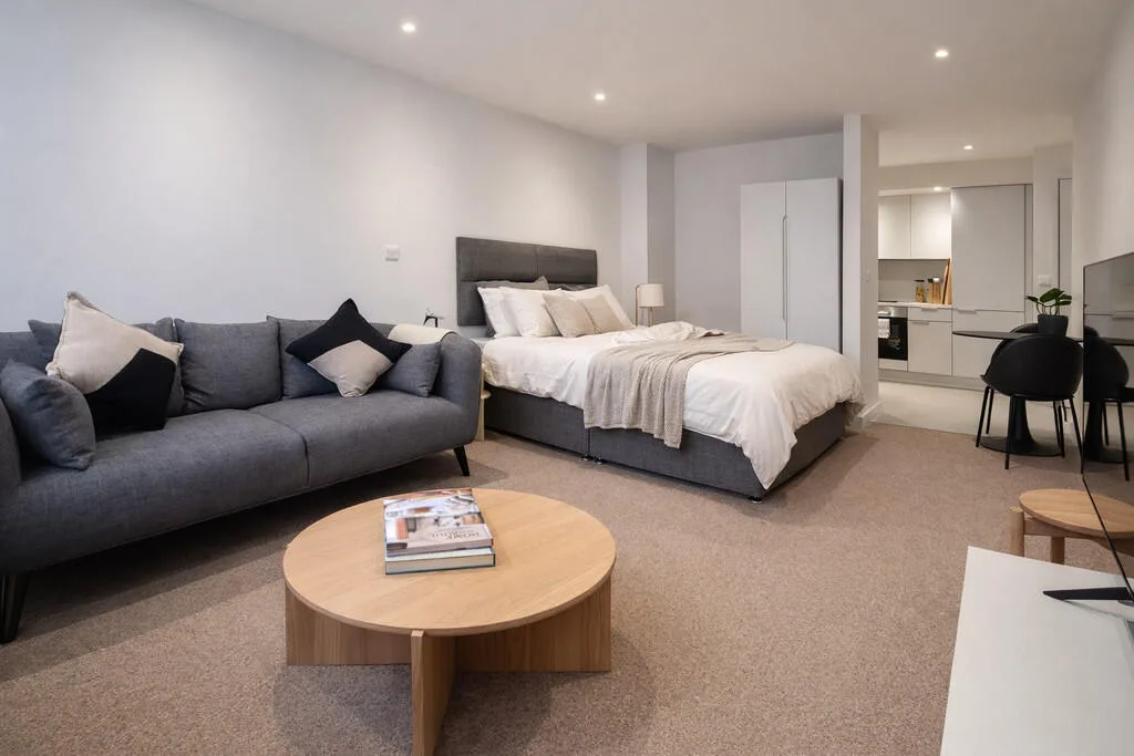 1 bedroom apartment for rent