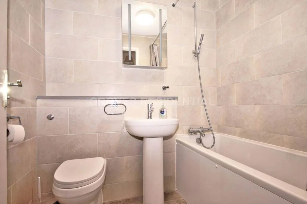2 bedroom terraced house for rent