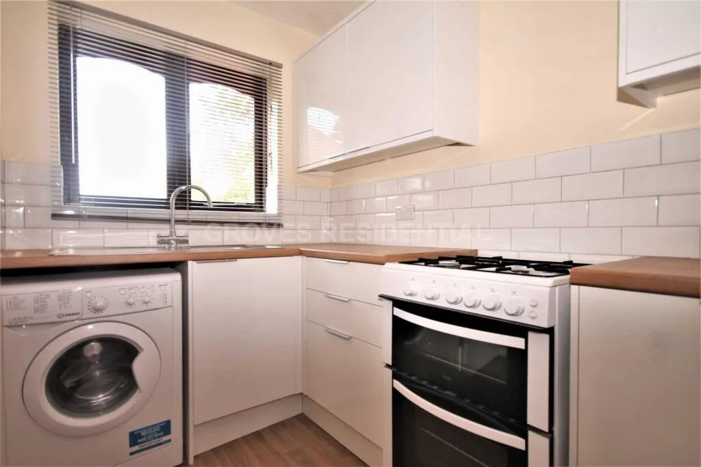 2 bedroom terraced house for rent