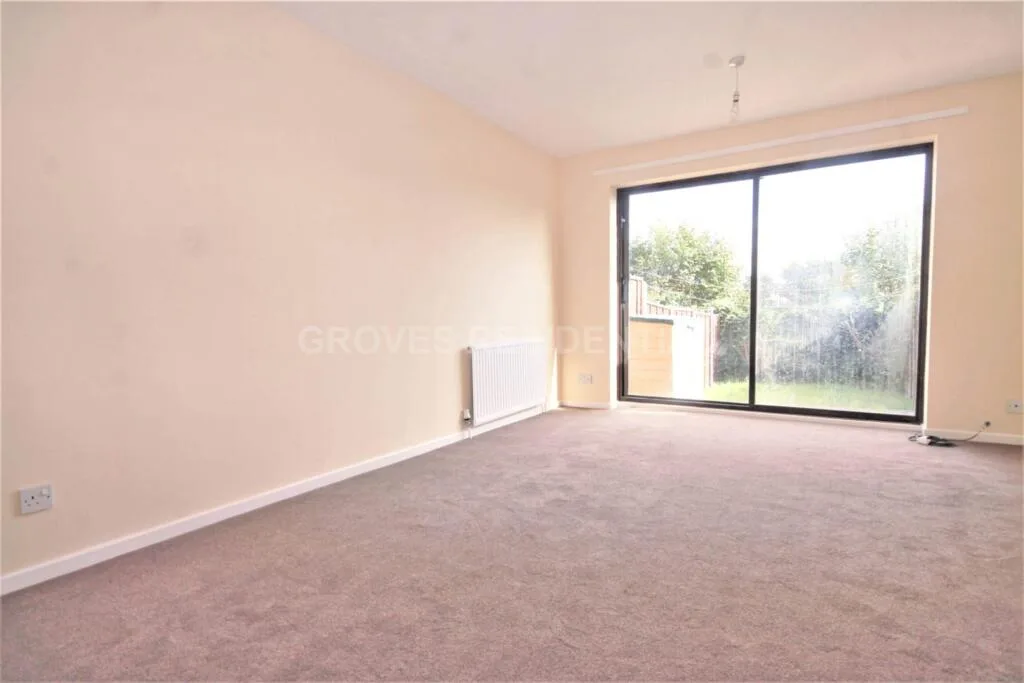 2 bedroom terraced house for rent