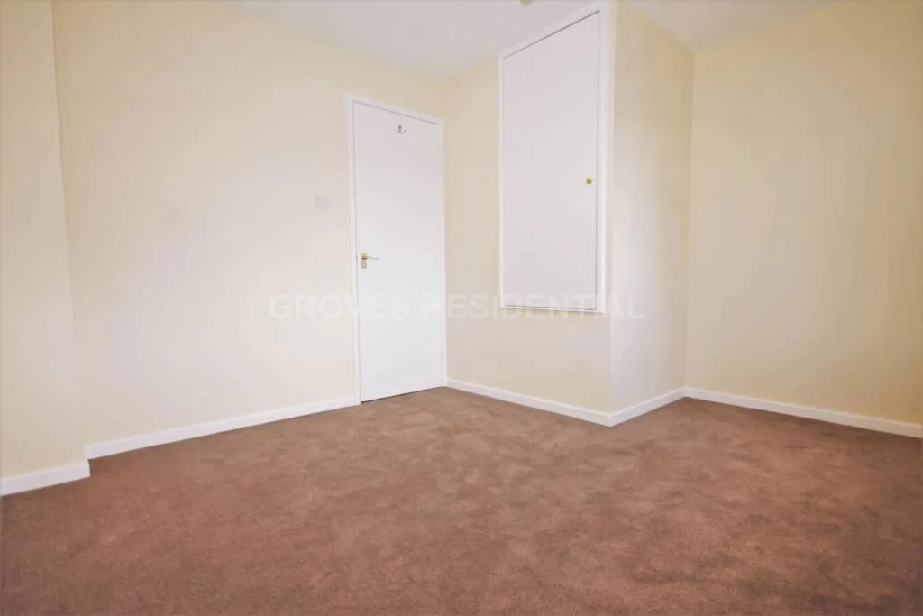 2 bedroom terraced house for rent
