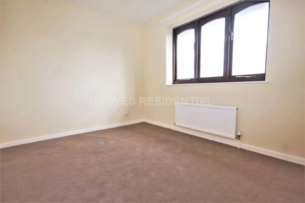 2 bedroom terraced house for rent