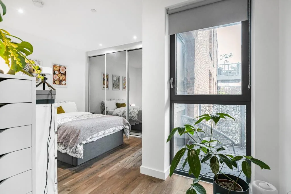 1 bedroom apartment for rent