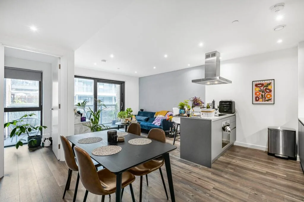 1 bedroom apartment for rent