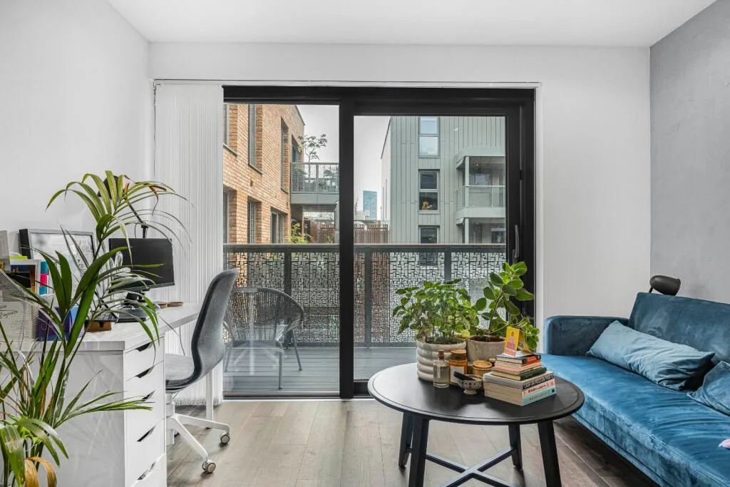 1 bedroom apartment for rent