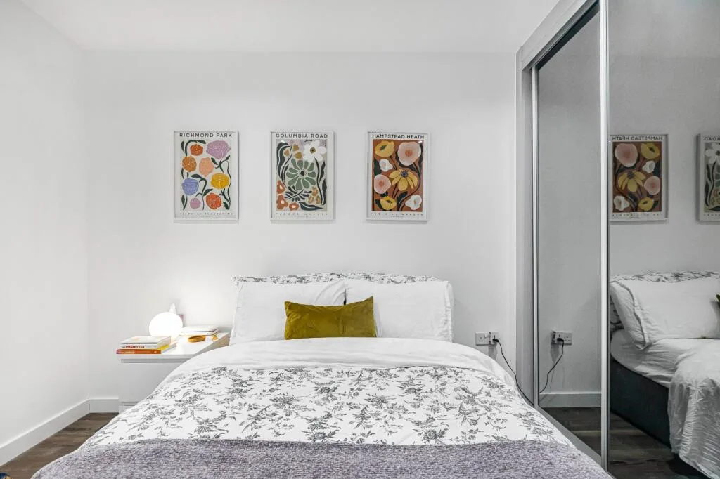 1 bedroom apartment for rent