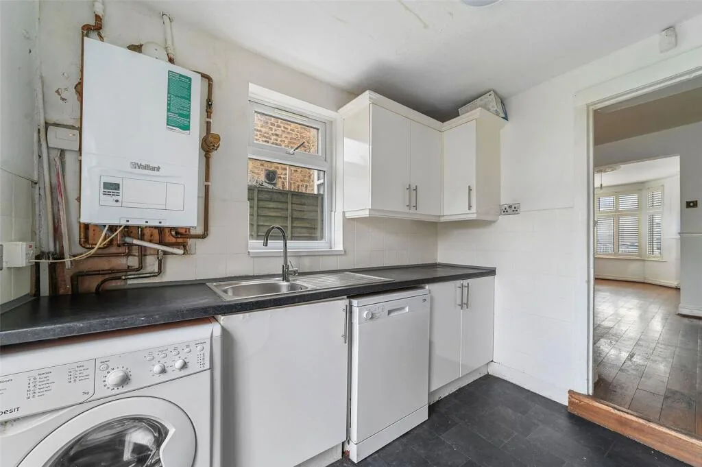 3 bedroom terraced house for rent