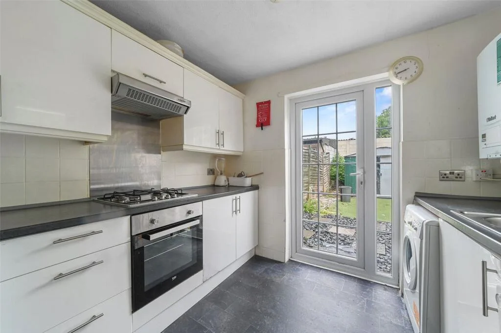 3 bedroom terraced house for rent