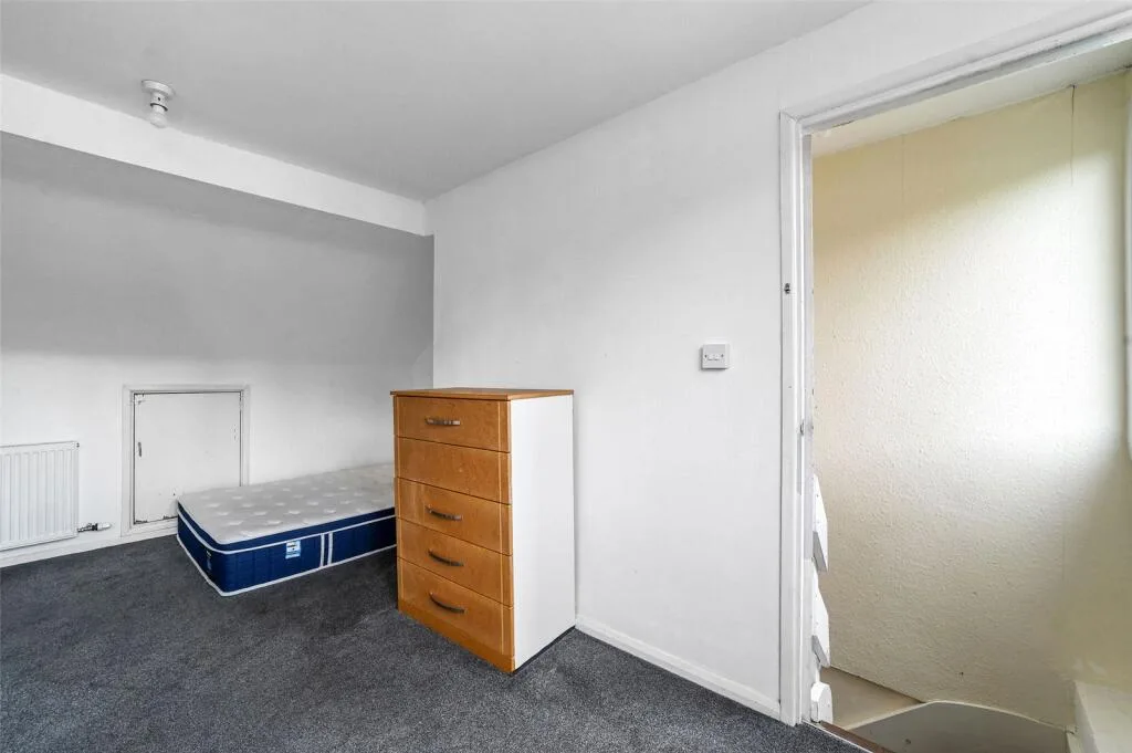 3 bedroom terraced house for rent