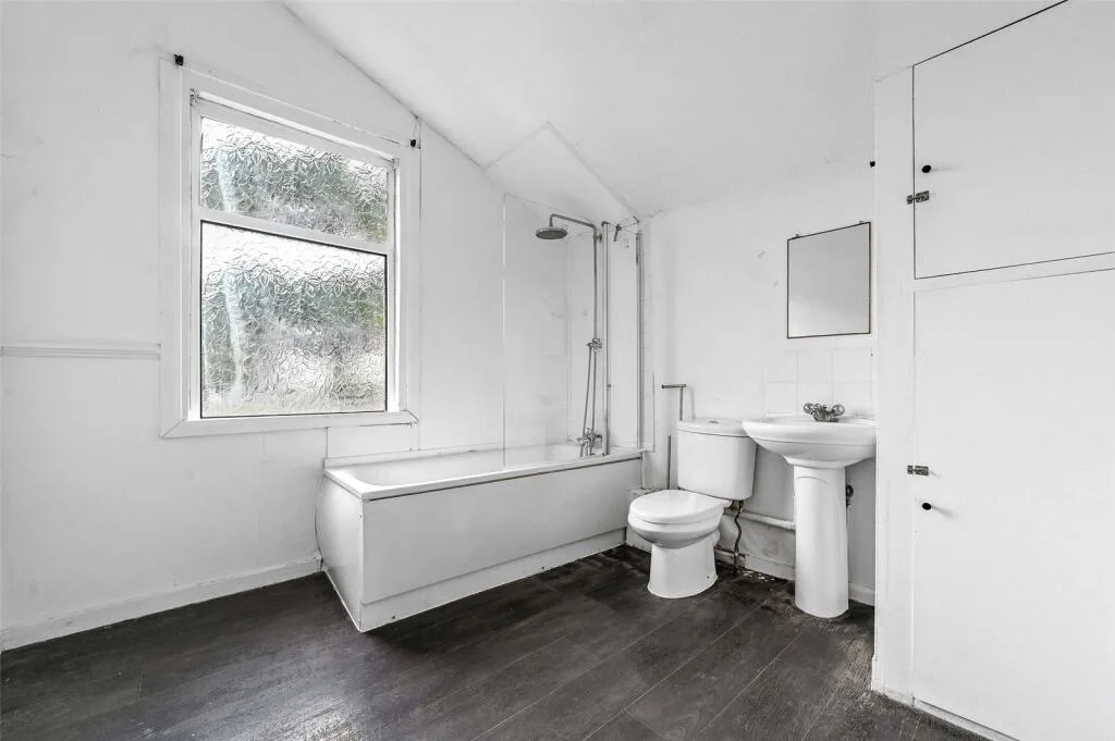 3 bedroom terraced house for rent