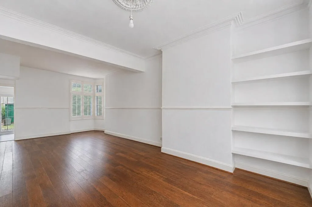 3 bedroom terraced house for rent