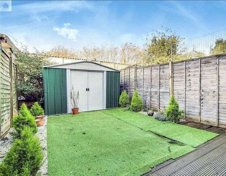 3 bedroom terraced house for rent