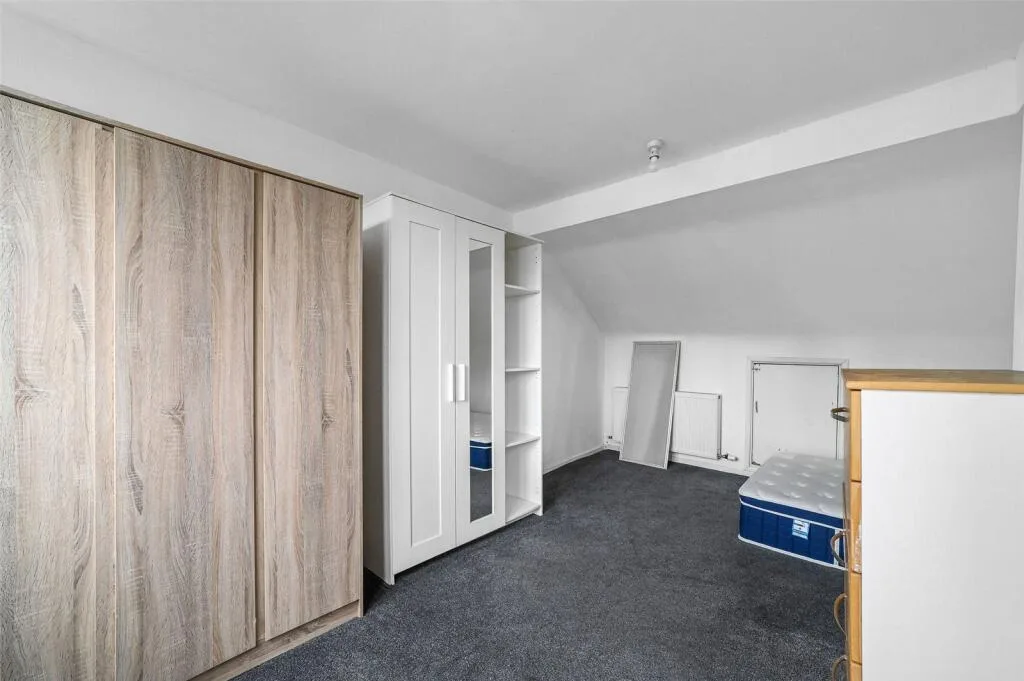 3 bedroom terraced house for rent
