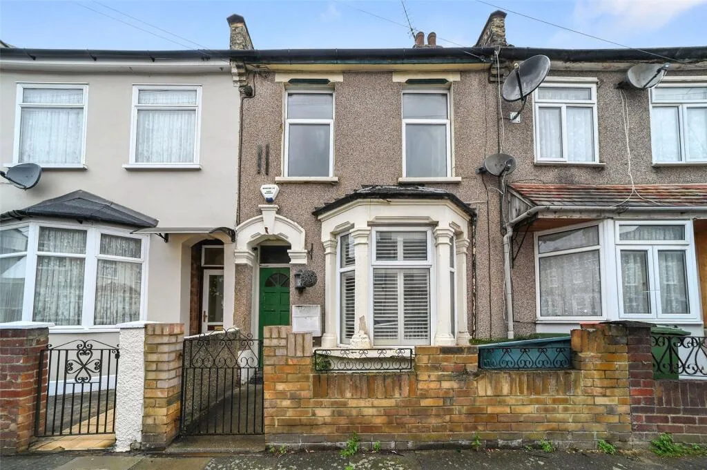 3 bedroom terraced house for rent