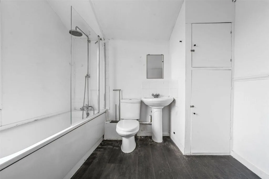 3 bedroom terraced house for rent