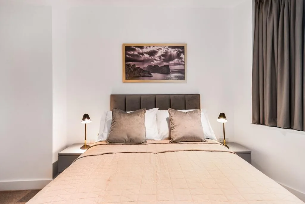 2 bedroom apartment for rent