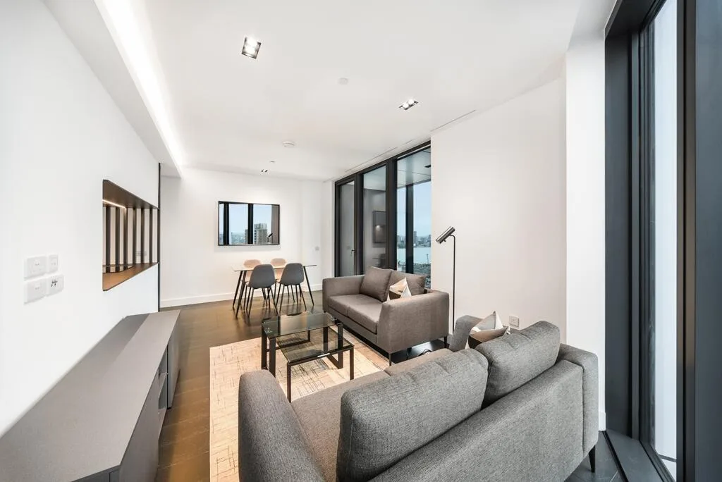 2 bedroom apartment for rent
