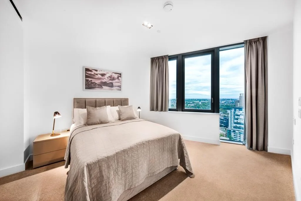 2 bedroom apartment for rent