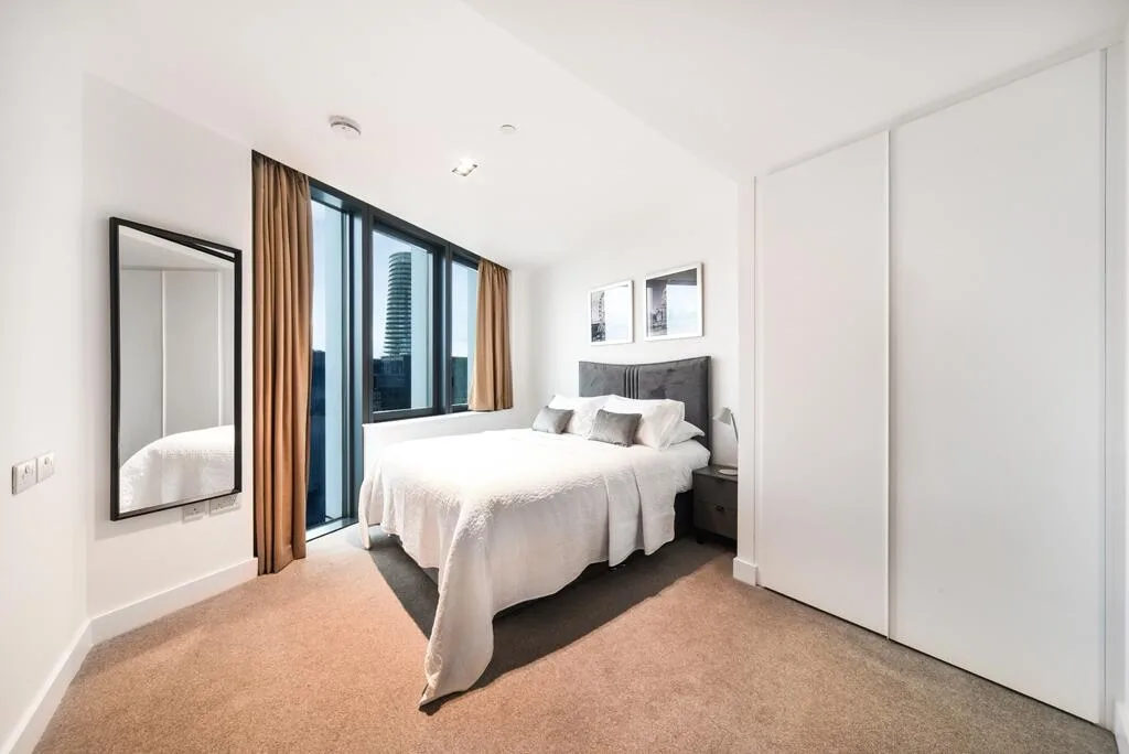 2 bedroom apartment for rent