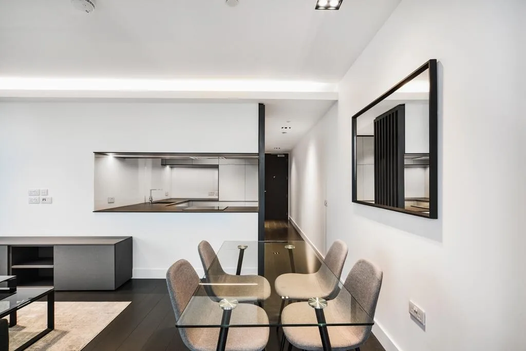 2 bedroom apartment for rent