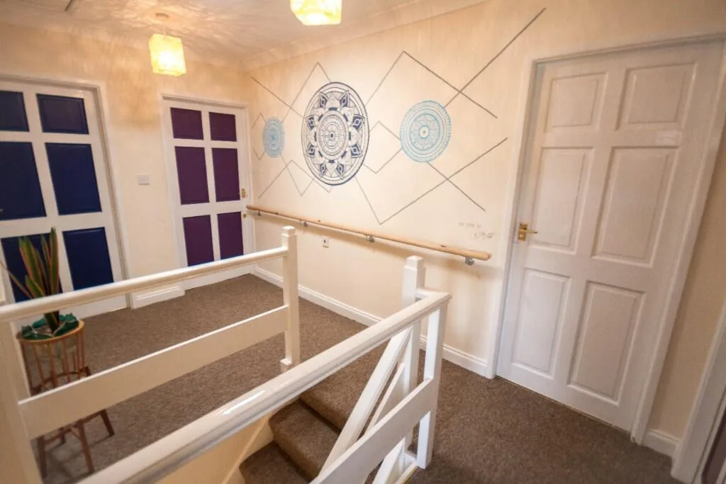 1 bedroom house share for rent
