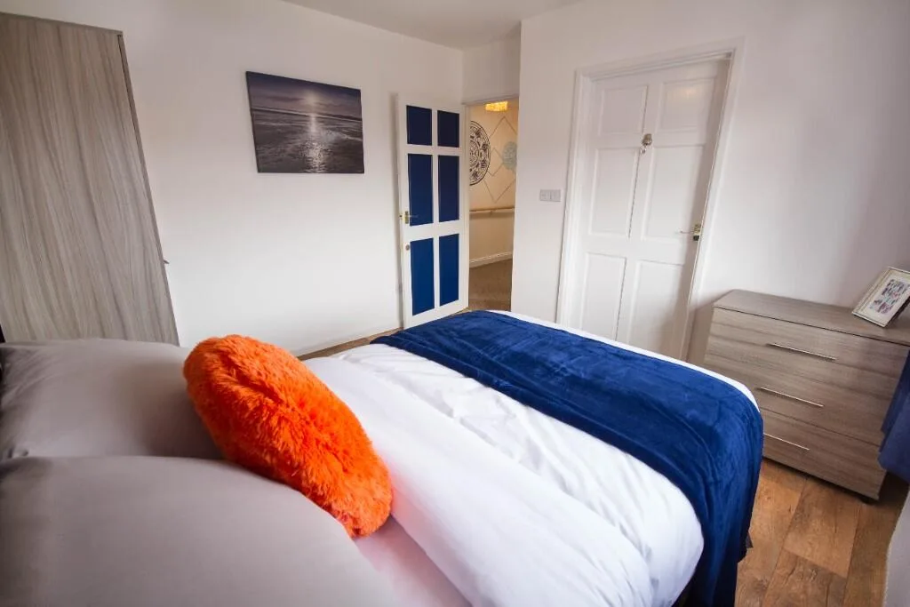 1 bedroom house share for rent