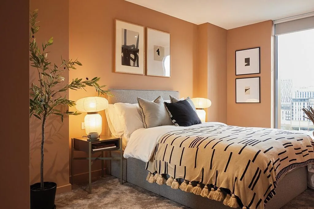1 bedroom apartment for rent