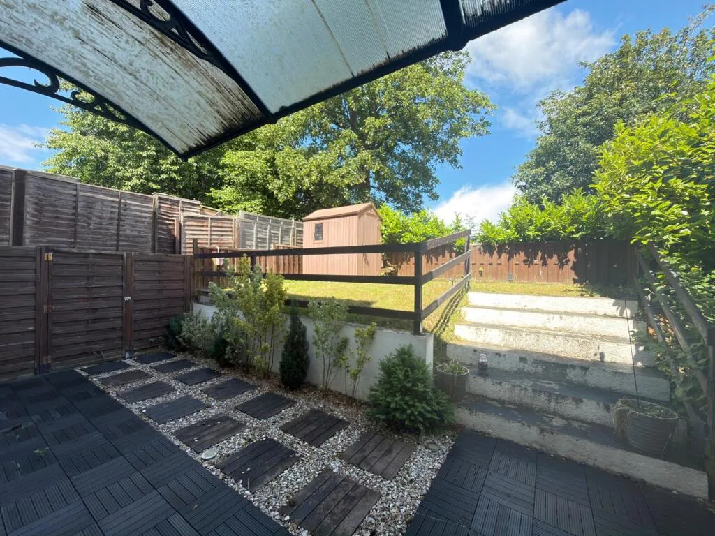 3 bedroom flat for rent