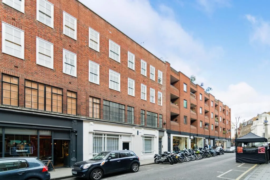 2 bedroom apartment for rent