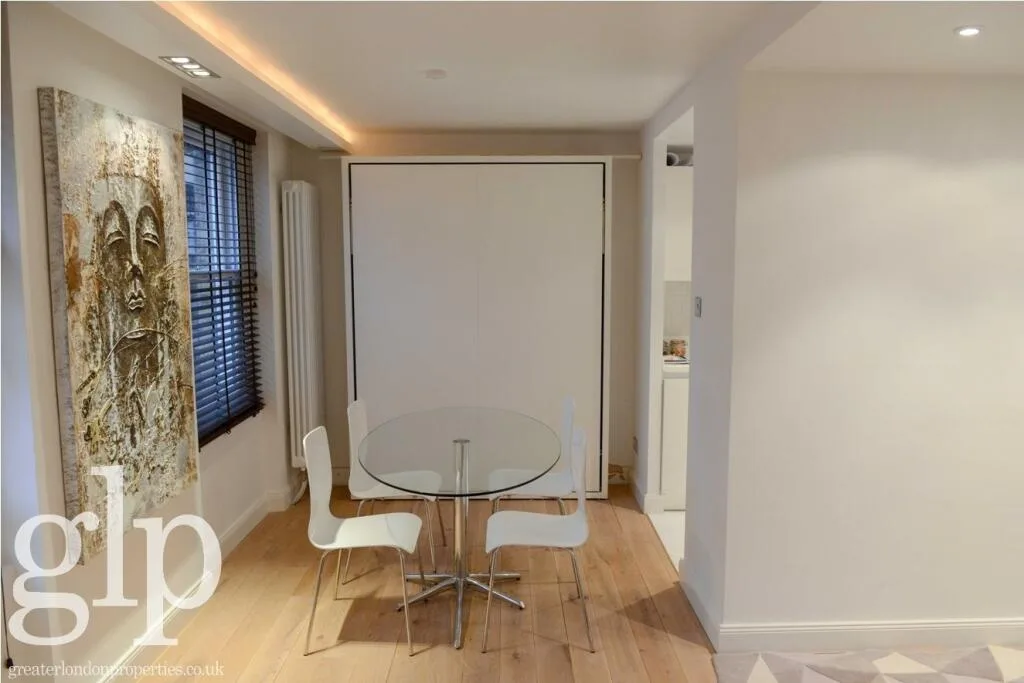 1 bedroom apartment for rent